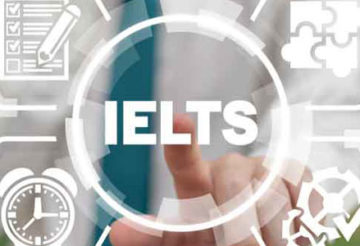 International English Language Testing System