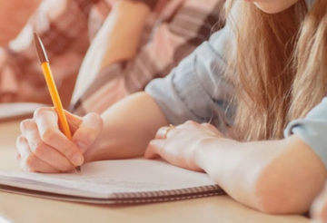 obtenir de bonnes notes