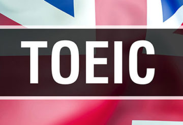TOIEC
