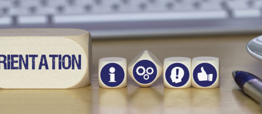 Orientation terminale