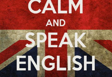 anglais