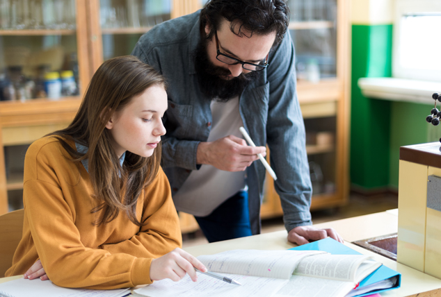 Se preparer aux examens et concours