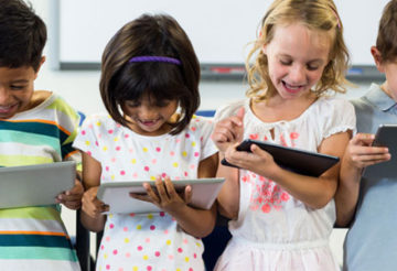 Les avantages des tablettes numériques à l'école